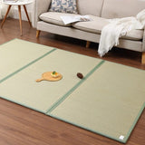 Tapis Méditation