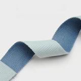 Sangle Yoga Bicolore