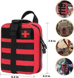 Trousse premiers secours Zone Sûre