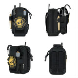 Kit survie randonnée Zone Sûre