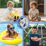 Traceur GPS enfant (bracelet) Zone Sûre