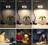 Lampe serre-câble USB Zone Sûre