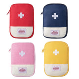 Trousse premiers secours compacte Zone Sûre