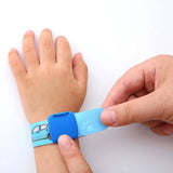 Bracelet anti-perte enfant Zone Sûre