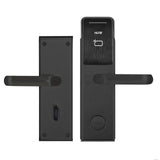 Serrure à RFID (clé sans contact) Zone Sûre