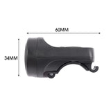 Sonnette vélo connectée Zone Sûre