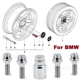 Anti-vol Roue Zone Sûre