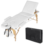 Table Massage Pliante