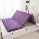 Tapis Pliable Yoga