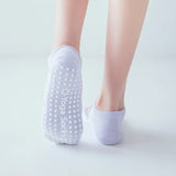 Chaussettes Yoga Méditation