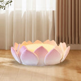 Coussin de Yoga Lotus