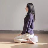 Coussin Yoga Zafu