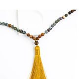Mala tibétain