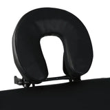 Table Relaxation Shiatsu