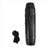 Sifflet détresse Zone Sûre