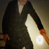 Détecteur froid infrarouge Zone Sûre