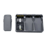 Drone Pack Accessoires Batterie Zone Sûre