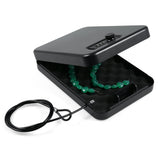 Boîte sécurité portative Zone Sûre