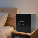 Coffre serrure biométrique Zone Sûr