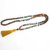 Mala tibétain