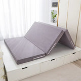Tapis Pliable Yoga