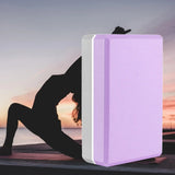 Bloc de Yoga