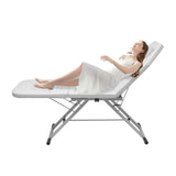 Table de massage de base