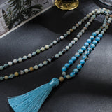 Mala Turquoise