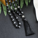 Mala Obsidienne