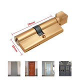 Barillet porte serrures Zone Sûre