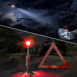 Lampe camping multifonction Zone Sûre