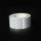 Bande reflective Zone Sûre