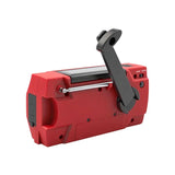 Radio portable urgence Zone Sûre