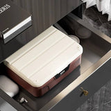 Coffre portatif mot de passe Zone Sûre