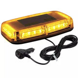 Lampe urgence 12V LED Zone Sûre