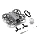 Drone Longue Portée Adulte Zone Sûre