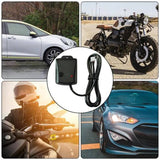 Alarme auto portable Zone Sûre