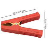 Clamp batterie coupe-circuit Zone Sûre