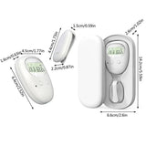 Capteur sommeil bébé Zone Sûre