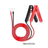 Câble de démarrage batterie Zone Sûre