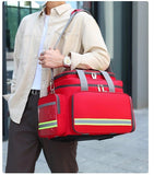 Sac évacuation d’urgence Zone Sûre