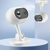 Babyphone vidéo WiFi Zone Sûre