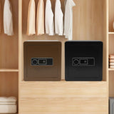 Coffre serrure biométrique Zone Sûr