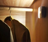 Détecteur LED mobile Zone Sûre