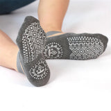 Chaussettes d'équilibre Yoga