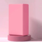 Bloc Yoga en mousse
