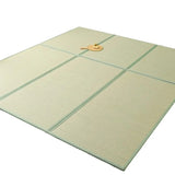 Tapis Méditation