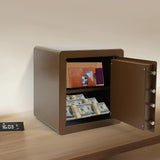 Coffre serrure biométrique Zone Sûr