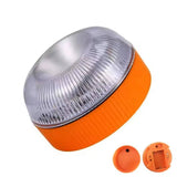 Lampe de secours magnétique Zone Sûre