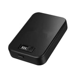 Coffre biométrique portable Zone Sûre